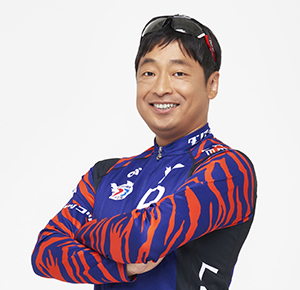 安田大サーカス 団長安田さん